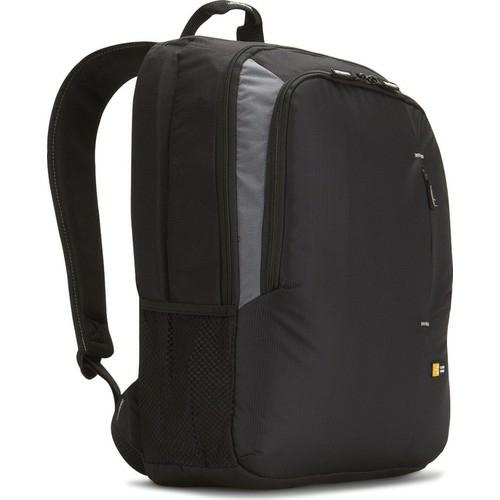 Case Logic VNB-217 Black 43,2 cm (17") Rugzakhouder Zwart - Image 1