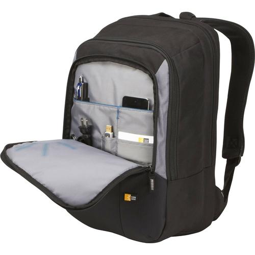 Case Logic VNB-217 Black 43,2 cm (17") Rugzakhouder Zwart - Image 2