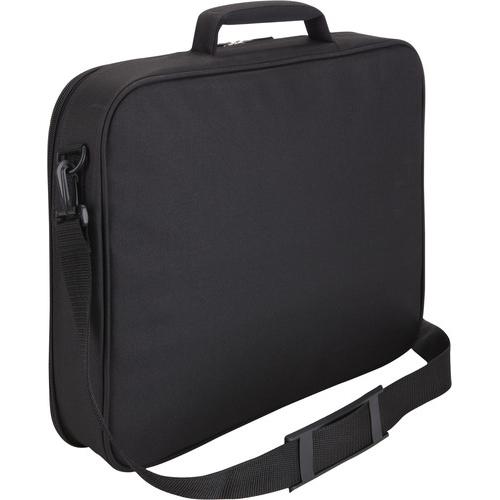 Case Logic VNCI-215 Black 39,6 cm (15.6") Documententas Zwart - Image 2