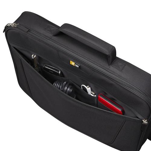 Case Logic VNCI-217 Black 43,9 cm (17.3") Documententas Zwart - Image 5