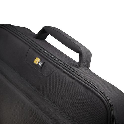 Case Logic VNCI-217 Black 43,9 cm (17.3") Documententas Zwart - Image 8