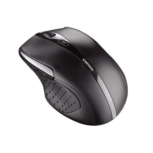 CHERRY DW 5100 toetsenbord Inclusief muis Universeel RF Draadloos AZERTY Belgisch Zwart - Image 5