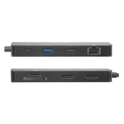CLUB3D 9-1 Dual HDMI™ USB-C® Hub PD3.0 100W - Image 10