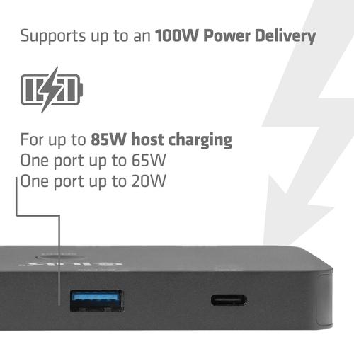 CLUB3D CSV-2512 KVM-switch Zwart - Image 8