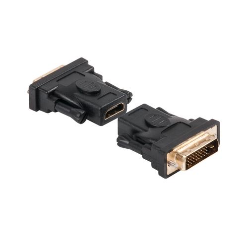 CLUB3D DVI-D to HDMI Passive Adapter - Image 3