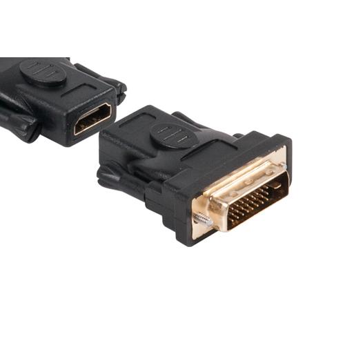 CLUB3D DVI-D to HDMI Passive Adapter - Image 4