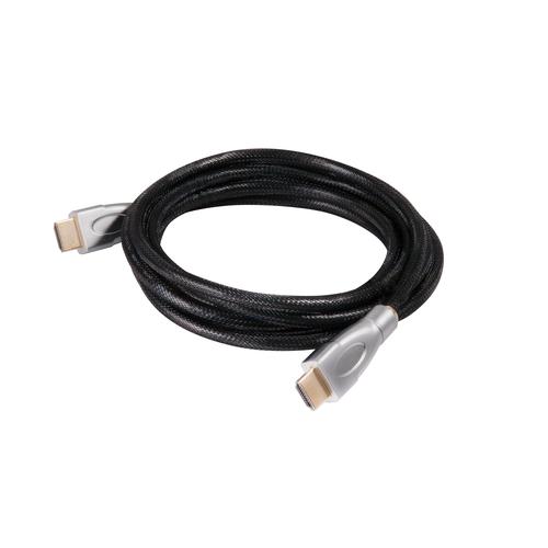 CLUB3D HDMI 2.0 Cable 3Meter UHD 4K/60Hz 18Gbps Certified Premium High Speed - Image 5