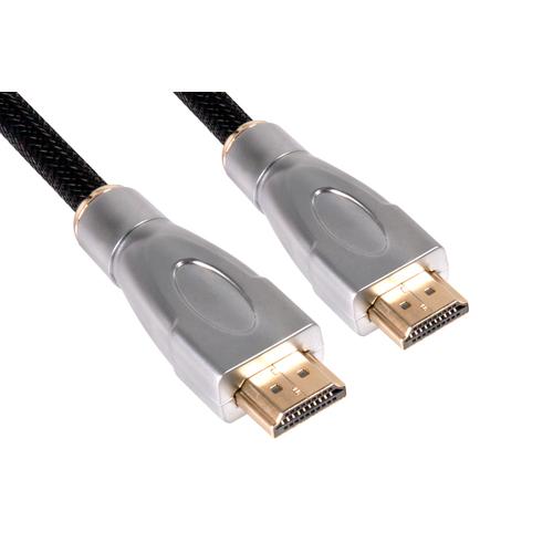CLUB3D HDMI 2.0 Cable 3Meter UHD 4K/60Hz 18Gbps Certified Premium High Speed - Image 7