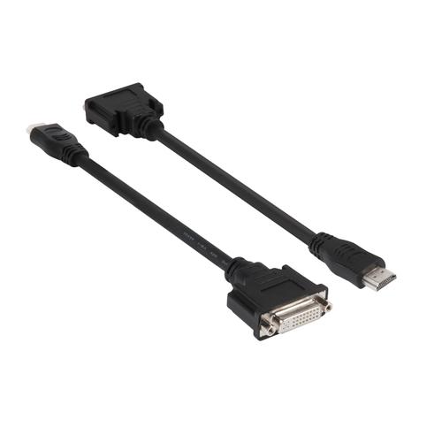 CLUB3D HDMI to DVI Single Link Passive Adapter - Image 4