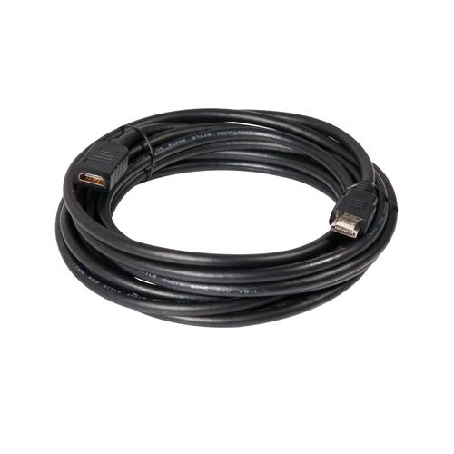 CLUB3D High Speed HDMI™ 1.4 HD Extension Kabel 5meter M/F - Image 4