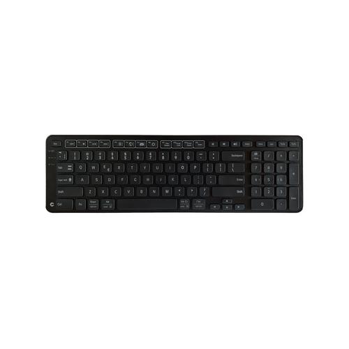 Contour Design Balance Keyboard BK -Draadloos toetsenbord-US Version - Image 1