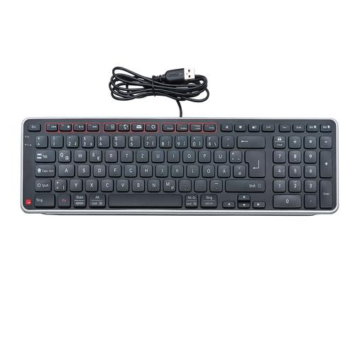 Contour Design Balance Keyboard DE, wired - Image 2