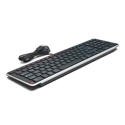 Contour Design Balance Keyboard DE, wired - Image 3