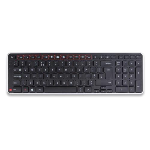 Contour Design Balance Keyboard DE, wireless - Image 1