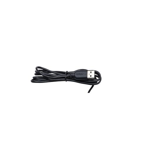 Contour Design CONTOUR Micro USB Cable muis - Image 2