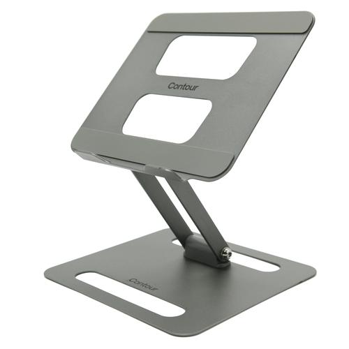 Contour Design Laptop Riser Steel - Image 2