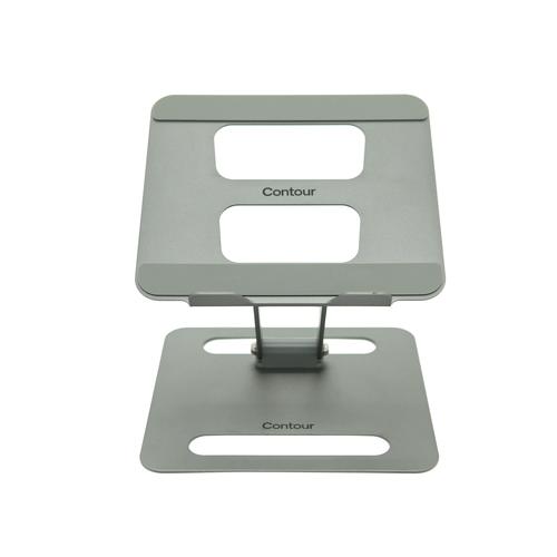 Contour Design Laptop Riser Steel - Image 3