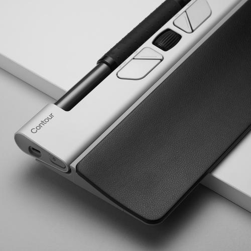 Contour Design RollerMouse Go + RollerMouse Go Dock - Image 9