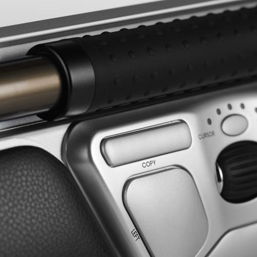 Contour Design RollerMouse Red, wired - Image 2