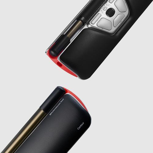 Contour Design RollerMouse Red, wireless - Image 5