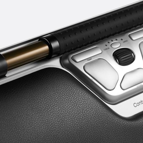 Contour Design RollerMouse Red Plus, wired - Image 2