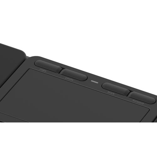 Contour Design Touch touch pad Bedraad Zwart - Image 3