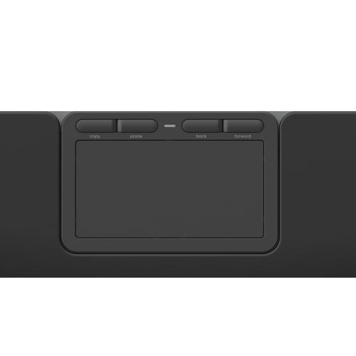 Contour Design Touch touch pad Draadloos Zwart - Image 3