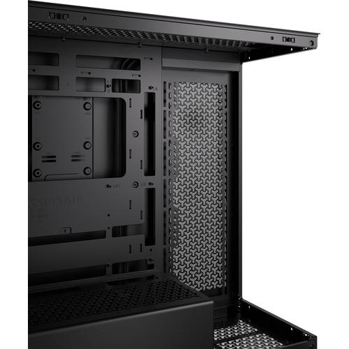 Corsair 3500X Midi Tower Zwart - Image 5