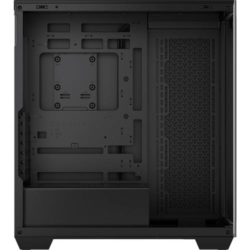 Corsair 3500X Midi Tower Zwart - Image 6