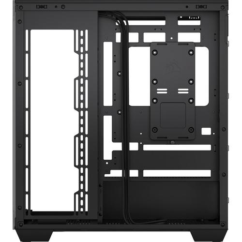 Corsair 3500X Midi Tower Zwart - Image 7