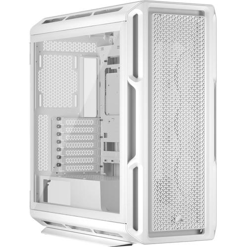 Corsair 5000T Midi Tower Wit - Image 1