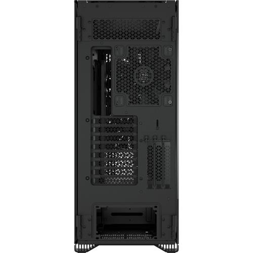 Corsair 7000D Airflow Full Tower Zwart - Image 6