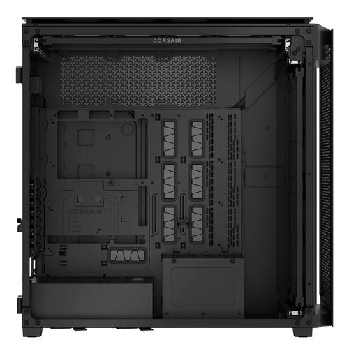 Corsair 9000D RGB AIRFLOW Full Tower Zwart - Image 3
