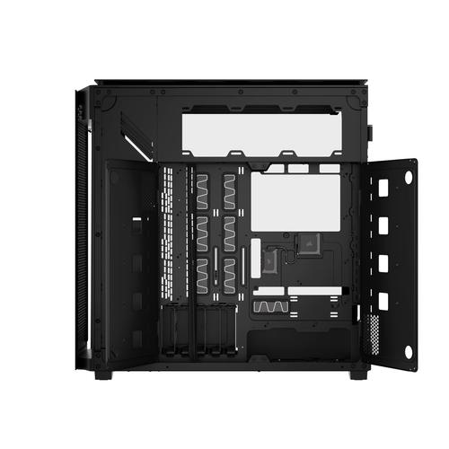 Corsair 9000D RGB AIRFLOW Full Tower Zwart - Image 4