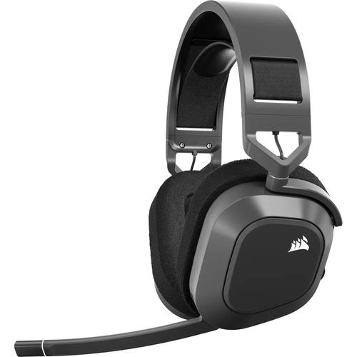 Corsair CA-9011295-EU hoofdtelefoon/headset Draadloos Hoofdband Gamen Bluetooth Zwart - Image 1
