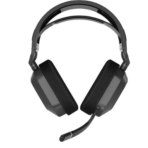 Corsair CA-9011295-EU hoofdtelefoon/headset Draadloos Hoofdband Gamen Bluetooth Zwart - Image 5