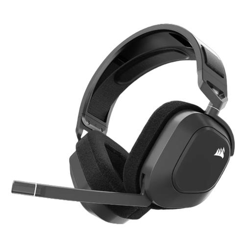 Corsair CA-9011295-EU hoofdtelefoon/headset Draadloos Hoofdband Gamen Bluetooth Zwart - Image 8