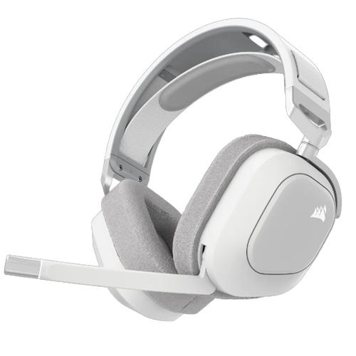 Corsair CA-9011296-EU hoofdtelefoon/headset Draadloos Hoofdband Gamen Bluetooth Wit - Image 7