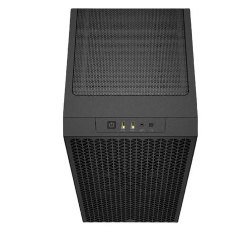 Corsair CC-9011251-WW computerbehuizing Midi Tower Zwart - Image 2
