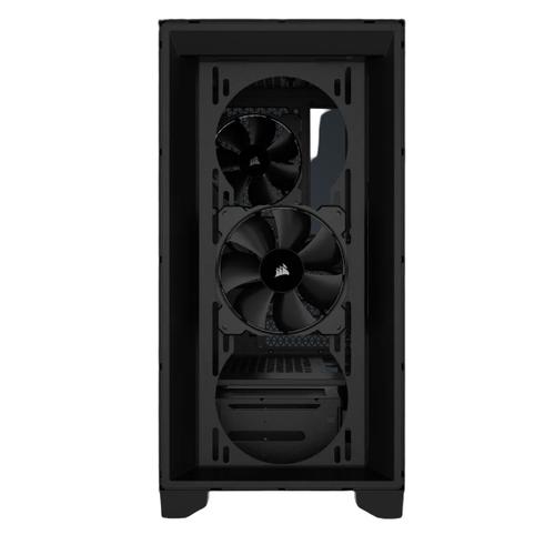 Corsair CC-9011251-WW computerbehuizing Midi Tower Zwart - Image 9