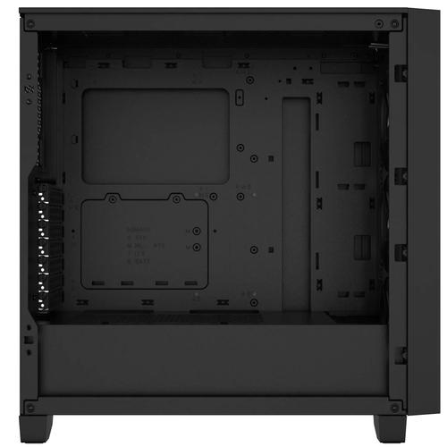 Corsair CC-9011255-WW computerbehuizing Midi Tower Zwart - Image 4