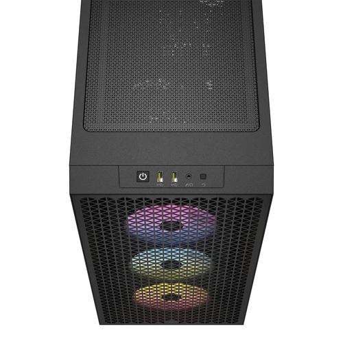 Corsair CC-9011255-WW computerbehuizing Midi Tower Zwart - Image 6