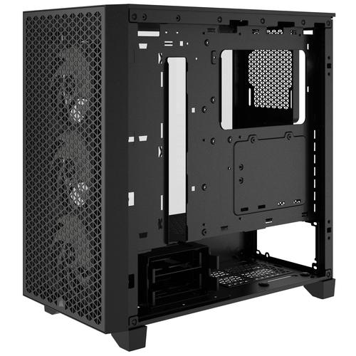 Corsair CC-9011255-WW computerbehuizing Midi Tower Zwart - Image 9