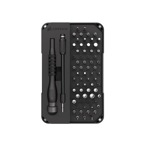 Corsair CC-9310003-WW bithouder schroevendraaier 65 stuk(s) - Image 5