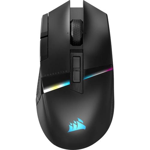 Corsair CH-931A011-EU muis Gamen Rechtshandig RF-draadloos + Bluetooth Optisch 26000 DPI - Image 1