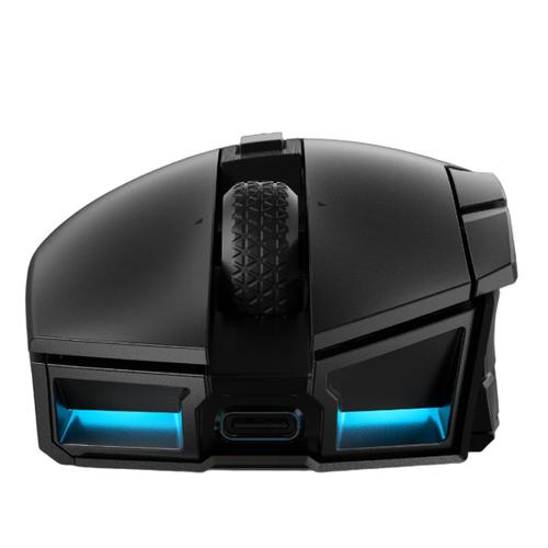 Corsair CH-931A011-EU muis Gamen Rechtshandig RF-draadloos + Bluetooth Optisch 26000 DPI - Image 4