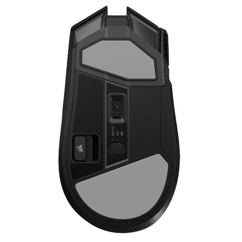 Corsair CH-931A011-EU muis Gamen Rechtshandig RF-draadloos + Bluetooth Optisch 26000 DPI - Image 9
