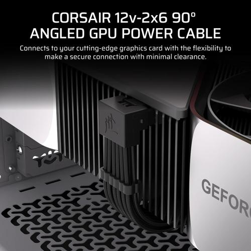 Corsair CP-8920351 interne stroomkabel 0,65 m - Image 3