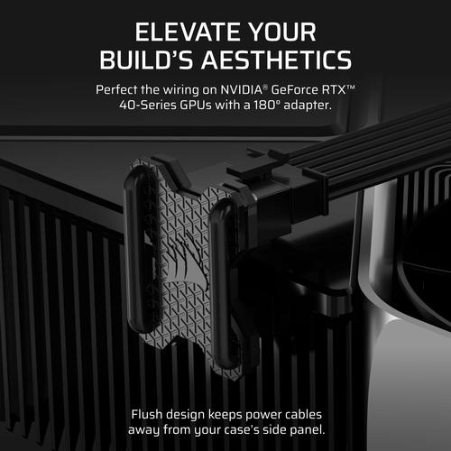 Corsair CP-8920368 bridge voor grafische kaart - Image 6