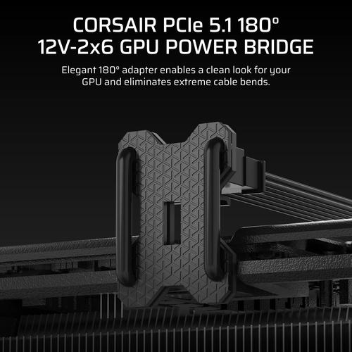 Corsair CP-8920369 bridge voor grafische kaart - Image 5